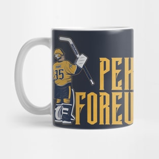 Pekka Rinne Forever Mug